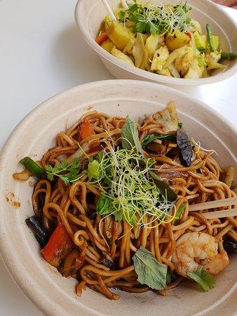 Wok 66
