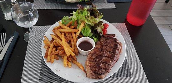 Le Patio