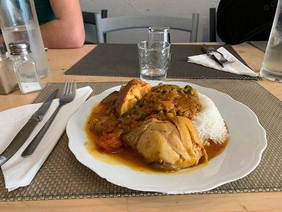 La Petite Cuisine de l'Espiralh