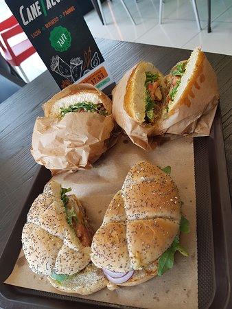 Canetacos