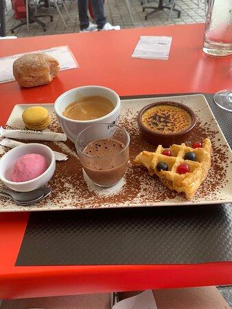 Le Comptoir
