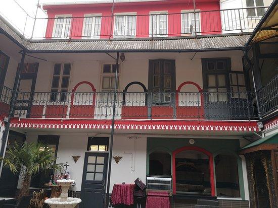 Aux Delices D'Orient