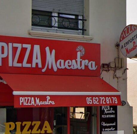 Pizza Maestra