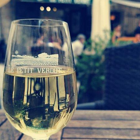 Le Petit Verdot