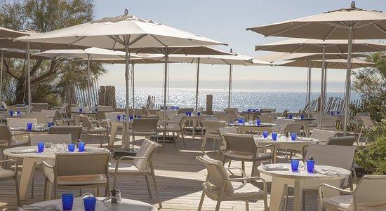Plage Palace