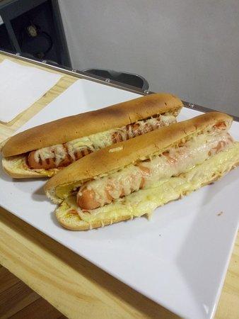 Pizz'ria
