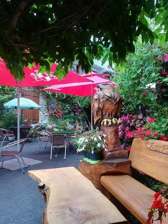 Chez Roge