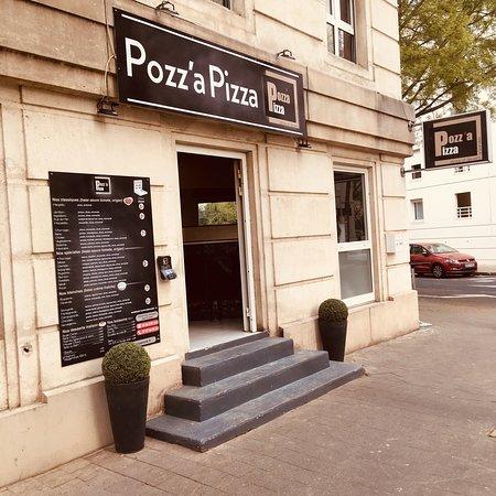 Pozz'a Pizza