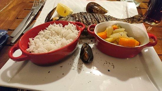 Le Mail de la Mer
