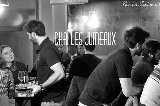 Chai les Jumeaux