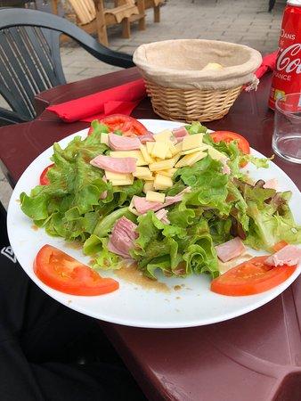 Chez Lorenzo