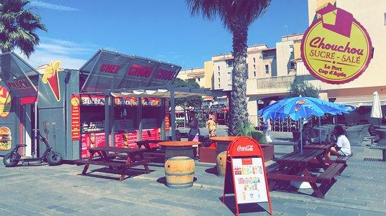 Chez Chouchou