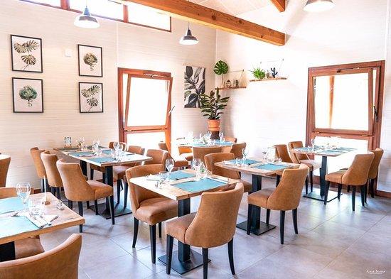 Le Club House Restaurant