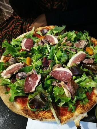 Aqui Pizza