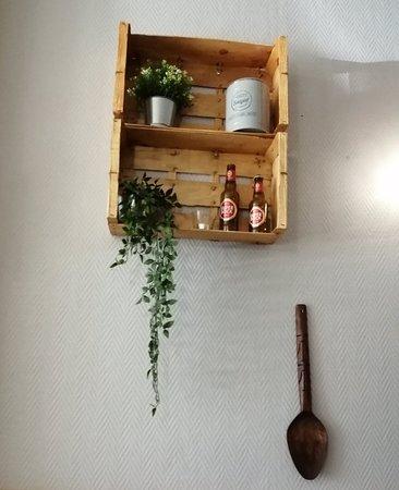 Restaurant Norte Sul