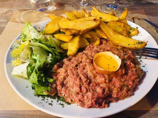 Culinaire Le Toro