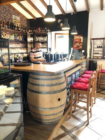 Taverne du Temps