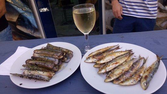 Poissonnerie de Laurette