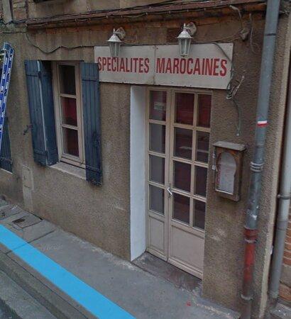 Le Maghreb