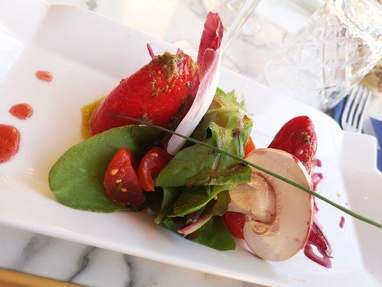 Restaurant le Marin'air