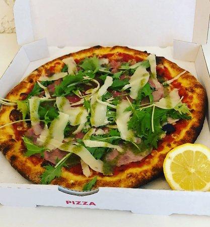 La Casa Della Pizza