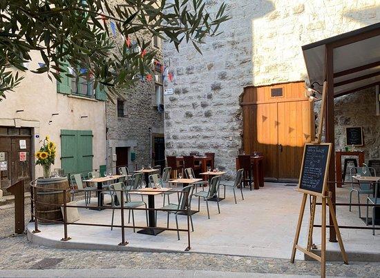 Le Bistrot de la Tour