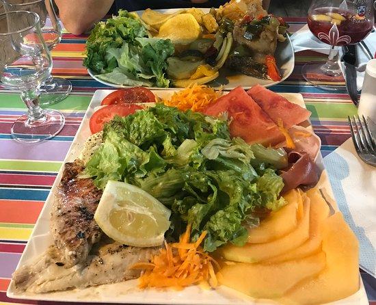 Portugril
