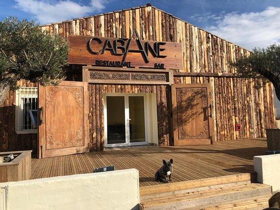 La p'tite Cabane