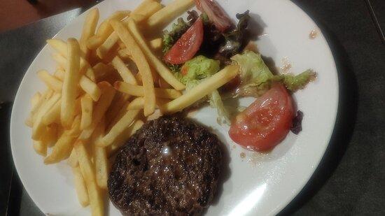 Le Plaza Cafe