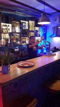Bar El Milagro