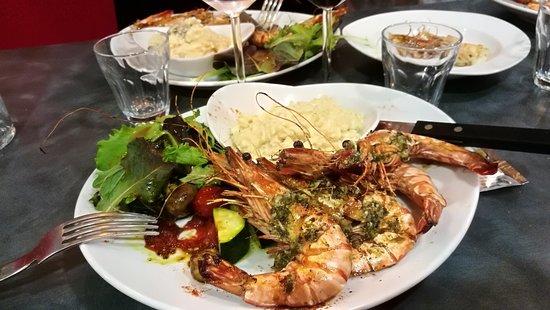 O Faim de Nuit