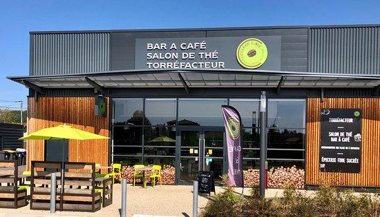 Couleur Cafe Albi