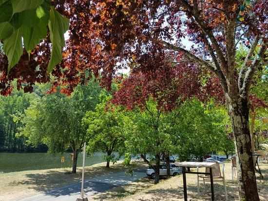Les Rives du Lot