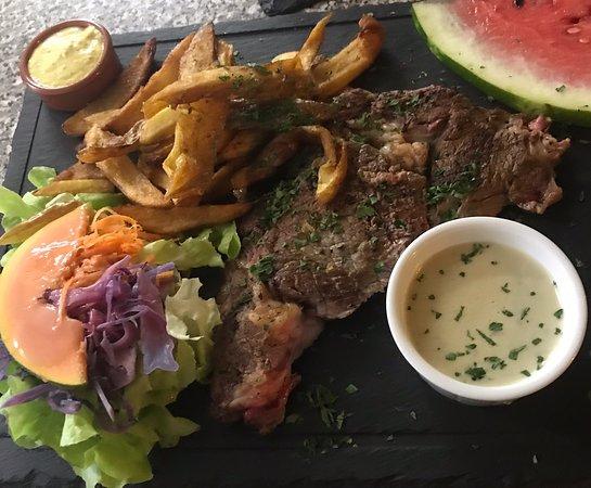 Aloha Restaurant 34