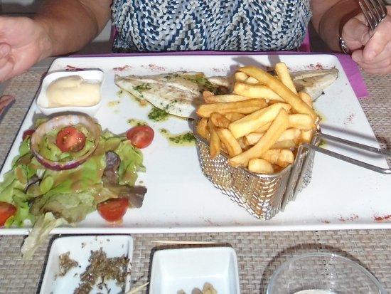 Chez Barbara et Francois