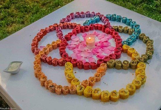 La Boutique Arc-en-ciel