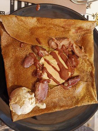 Creperie chez B.B