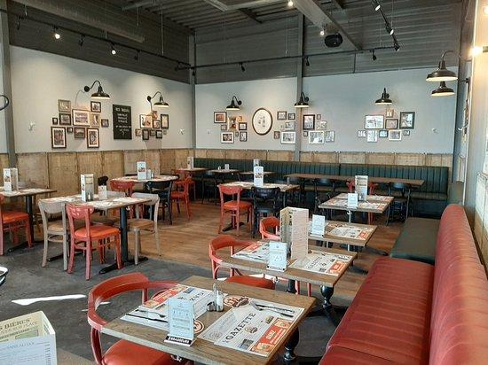3 Brasseurs Blagnac