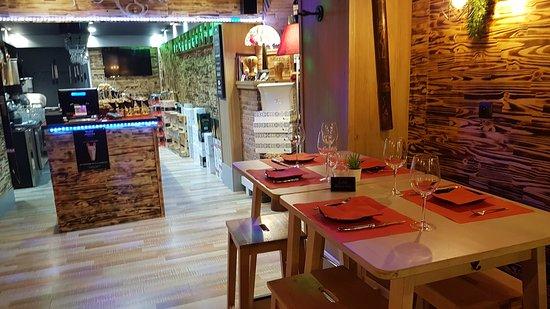 PATA NEGRA Delices D Espagne