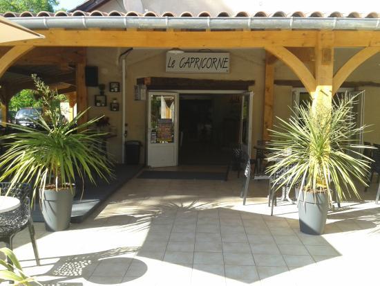 Le Capricorne