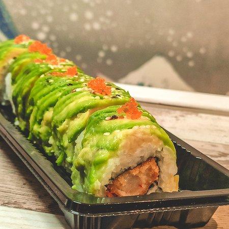 Mon Sushi