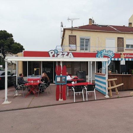 Chez MUMU