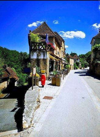 Chez Paul