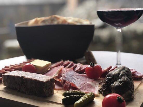 Le Comptoir De Germain