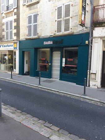 Bouillon Carnot