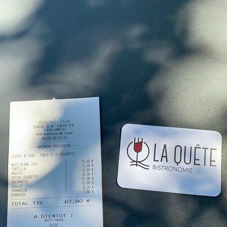 La Quete