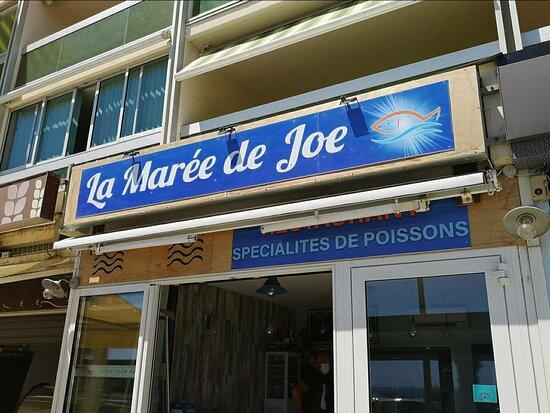 La Maree de Joe