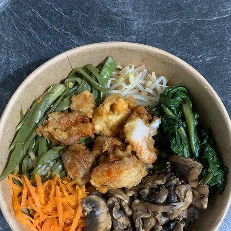 Kong-bap