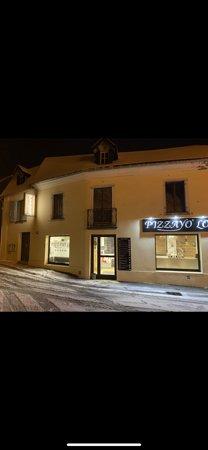 Pizzayo'lo