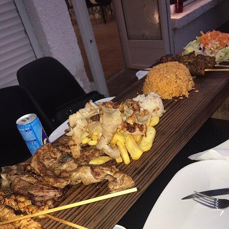 Grill Bosphore